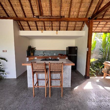 Jati Kuta Lombok酒店 外观 照片