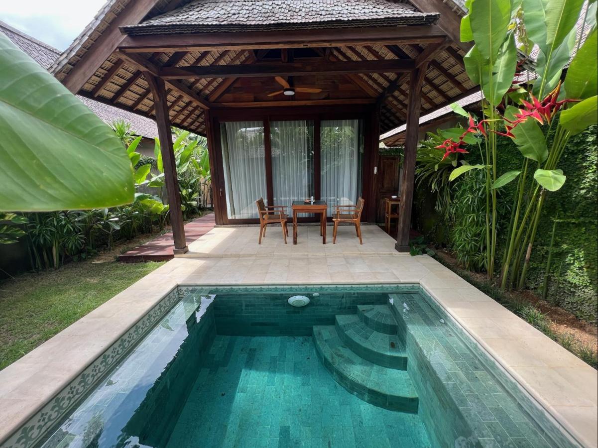 Jati Kuta Lombok酒店 外观 照片