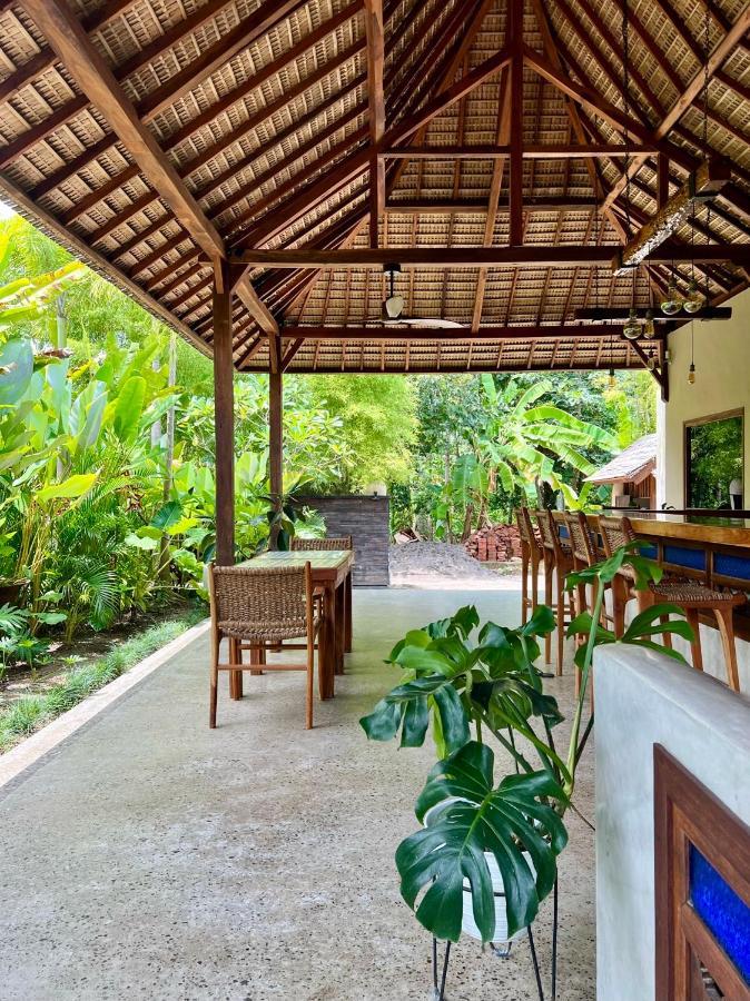 Jati Kuta Lombok酒店 外观 照片
