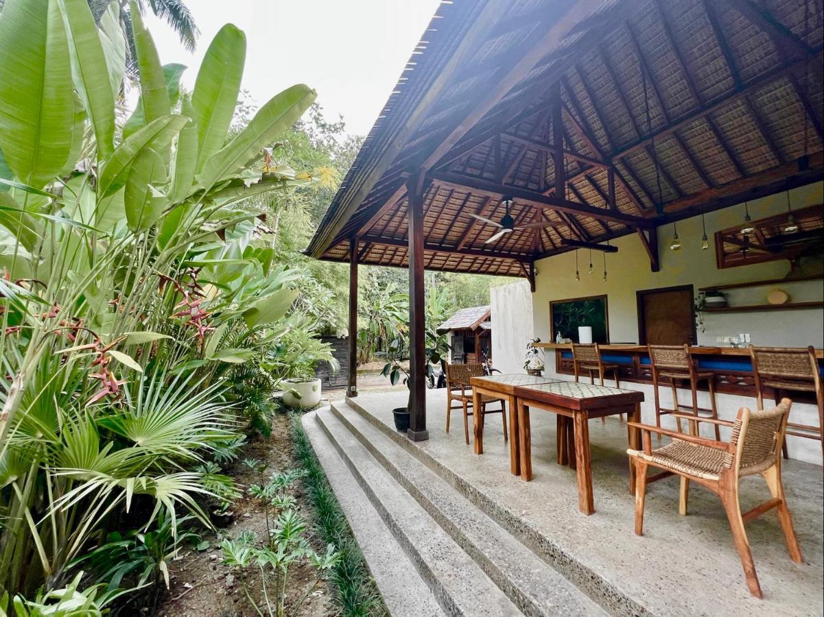 Jati Kuta Lombok酒店 外观 照片
