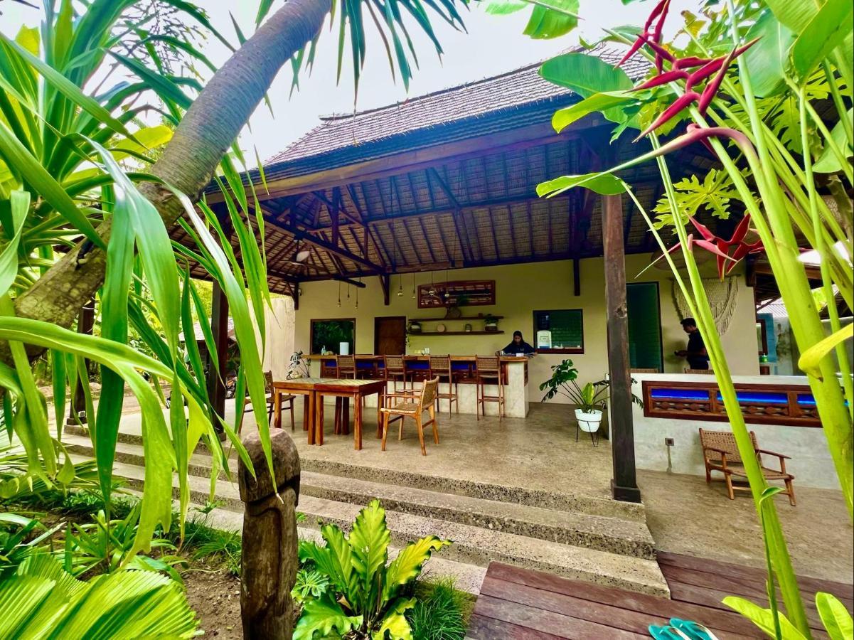 Jati Kuta Lombok酒店 外观 照片