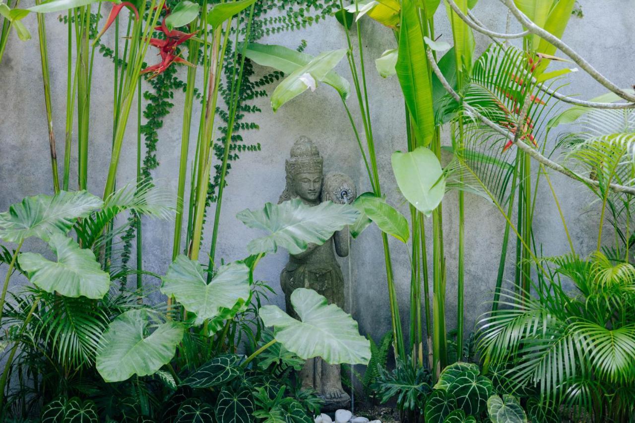 Jati Kuta Lombok酒店 外观 照片