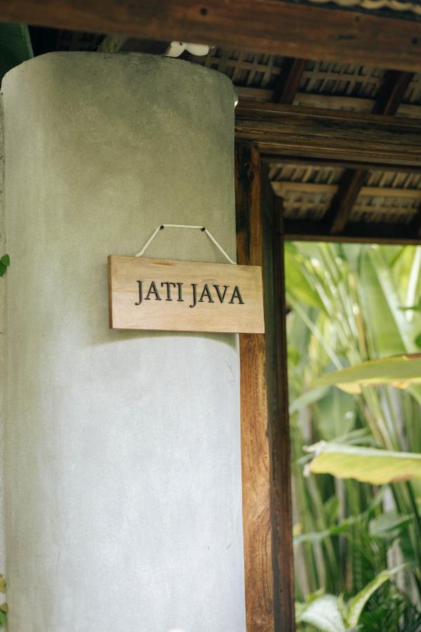 Jati Kuta Lombok酒店 外观 照片