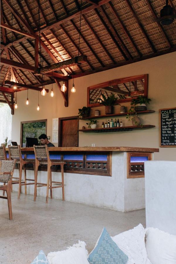 Jati Kuta Lombok酒店 外观 照片