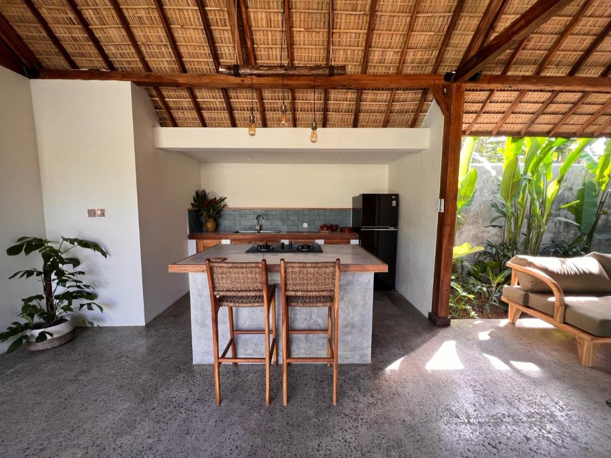 Jati Kuta Lombok酒店 外观 照片