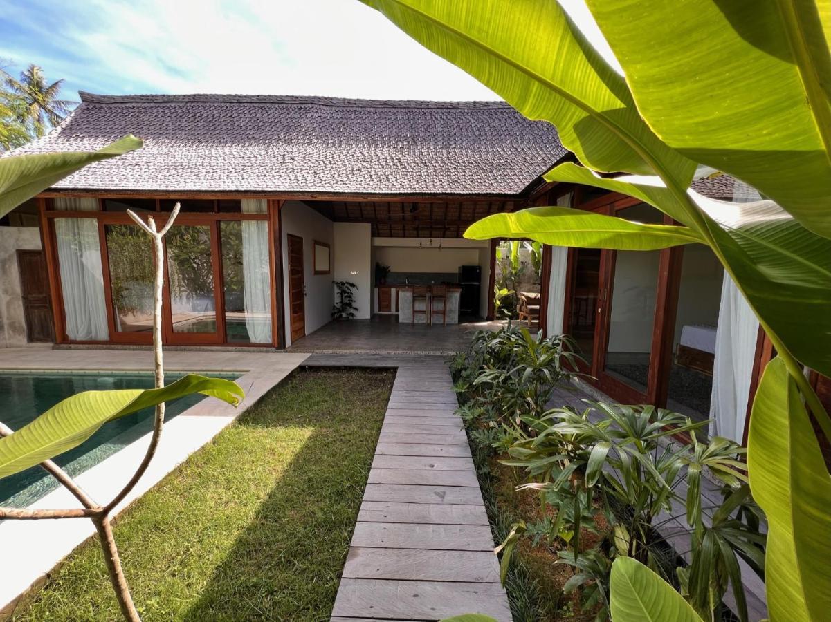 Jati Kuta Lombok酒店 外观 照片