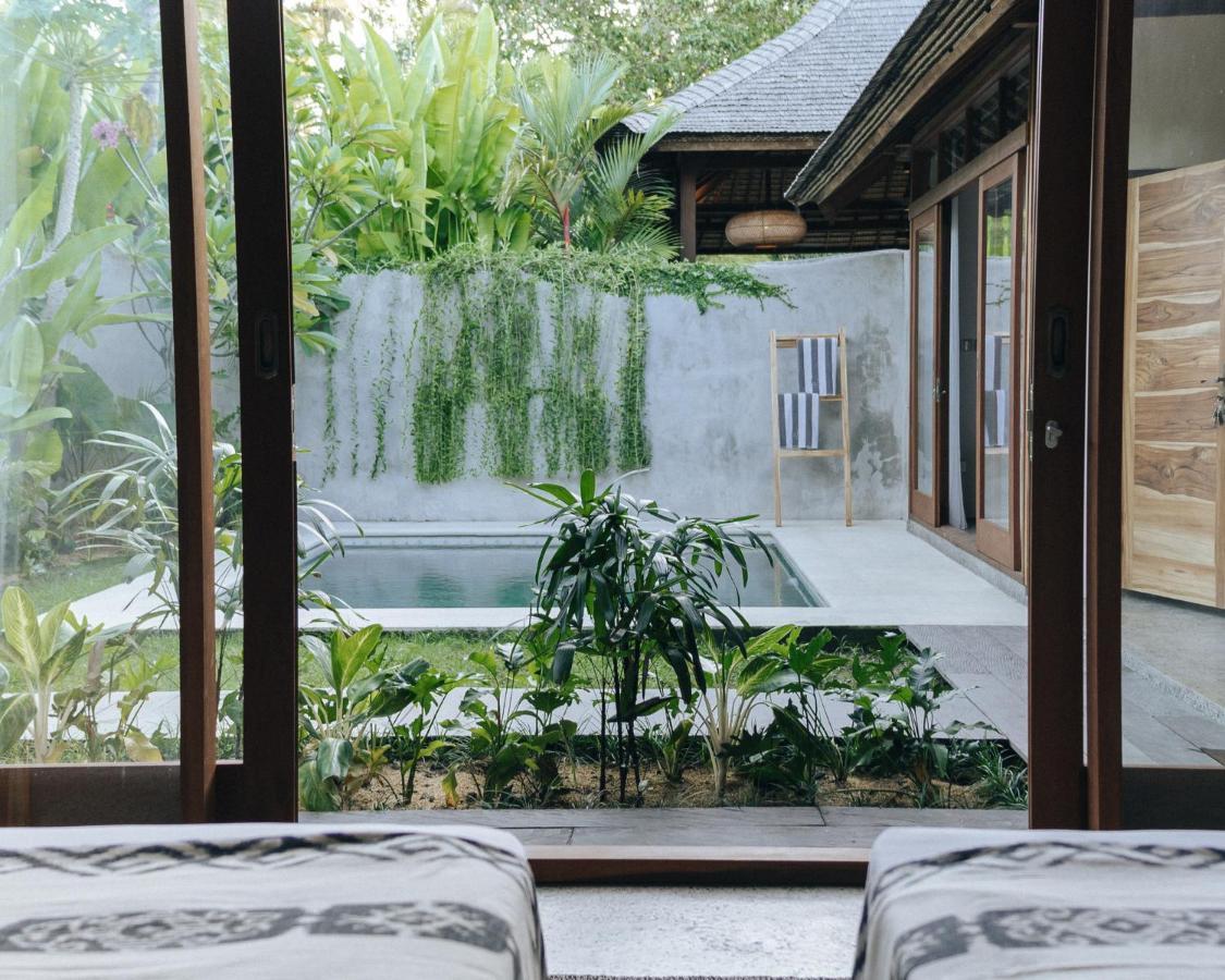Jati Kuta Lombok酒店 外观 照片
