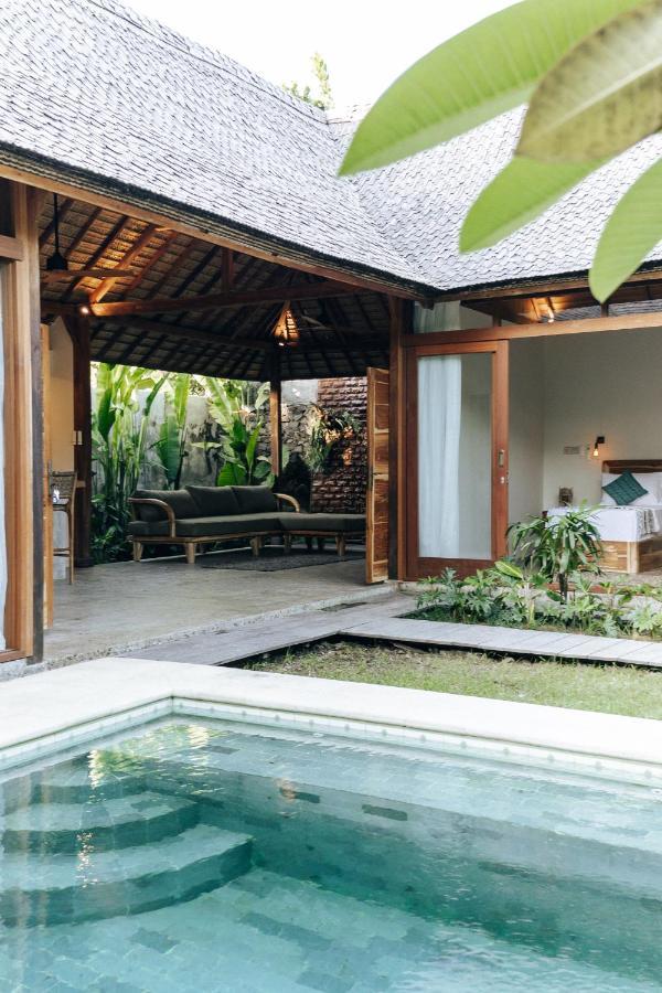 Jati Kuta Lombok酒店 外观 照片
