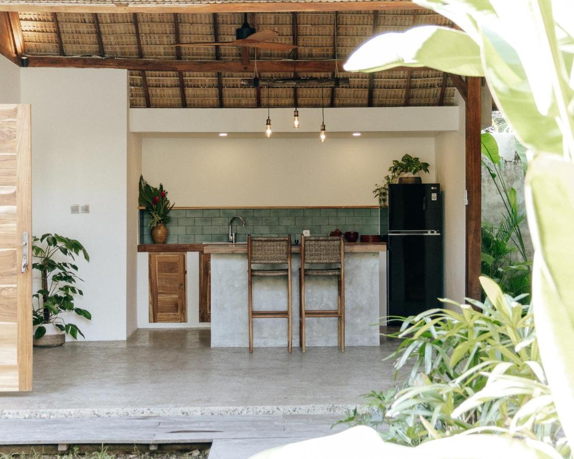 Jati Kuta Lombok酒店 外观 照片